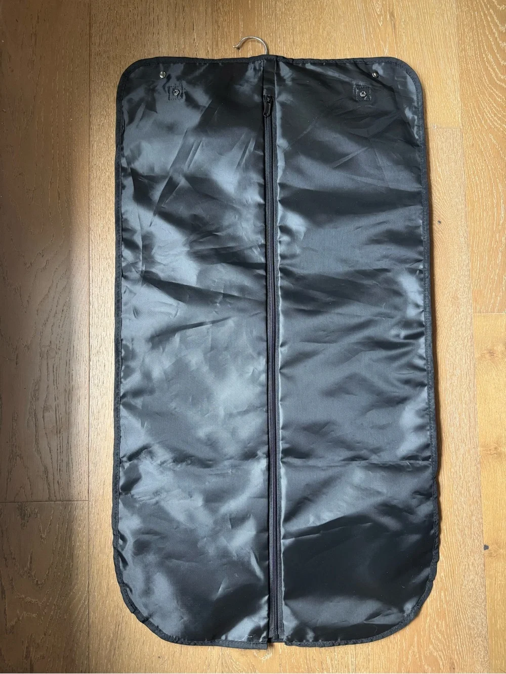 FTL Pro Black Weekender Travel Bag